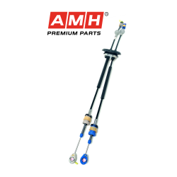 Linka zmiany biegów Peugeot...