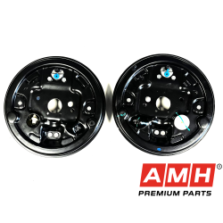 Tarcza kotwiczna tylna...