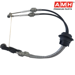 Linka zmiany biegów Fiat...