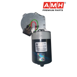 Silnik wycieraczek...