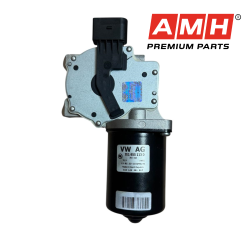 Silnik wycieraczek...