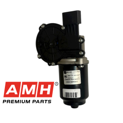 Silnik wycieraczek przód...