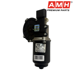 Silnik wycieraczek VW Polo...