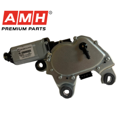 Silnik wycieraczek Tył...