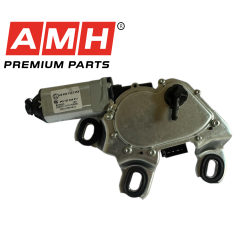 Silnik wycieraczek tył...