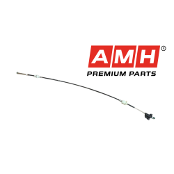 Linka zmiany biegów Fiat...