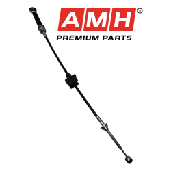 Linka zmiany biegów Renault...