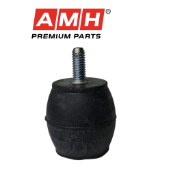 Odbój układu wydechowego...