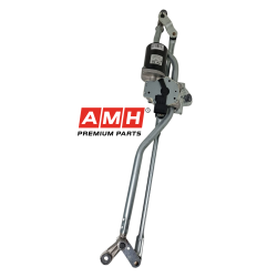 Zespół napędowy wycieraczek...