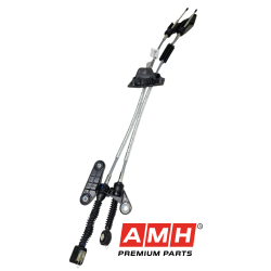 Linka zmiany biegów do...