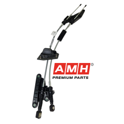 Linka zmiany biegów do...