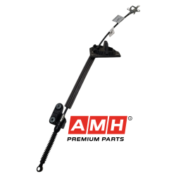 Linka zmiany biegów VW Crafter