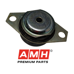 Poduszka skrzyni biegów...