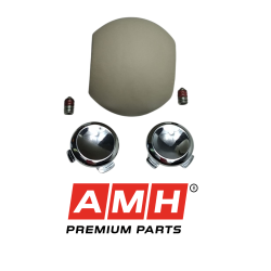 Oryginalna Gałka zmiany...