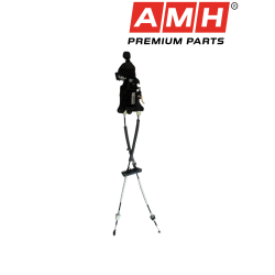 Dźwignia zmiany biegów Fiat...